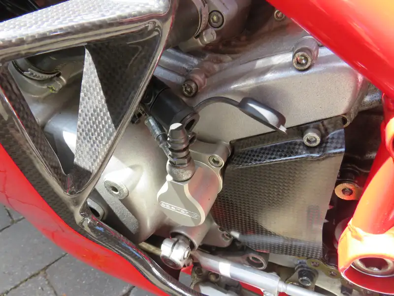 2007 Ducati 999R 999cc-For Sale