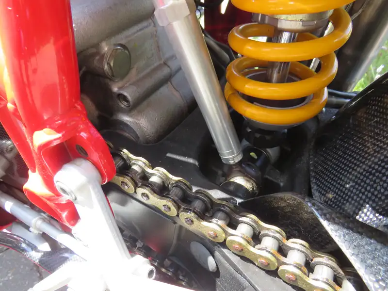 2007 Ducati 999R 999cc-For Sale