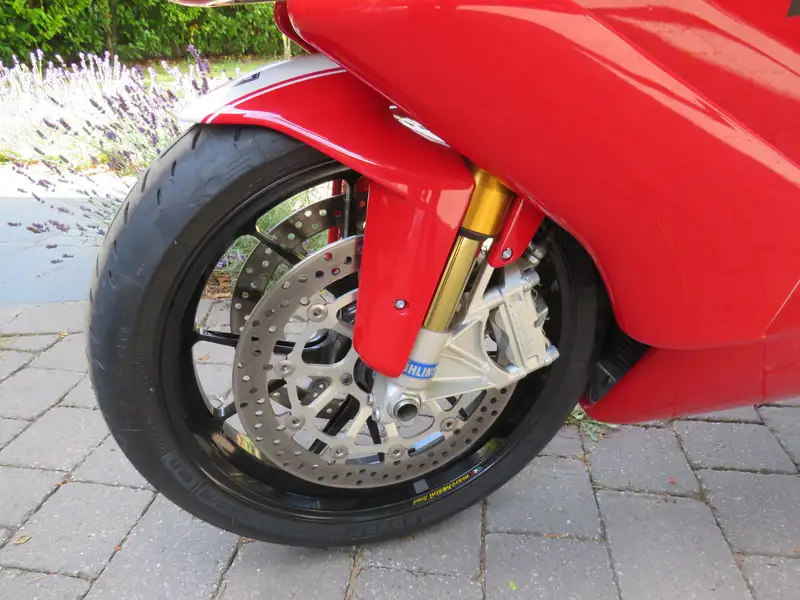 2007 Ducati 999R 999cc-For Sale
