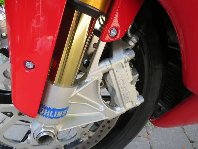 2007 Ducati 999R 999cc-For Sale