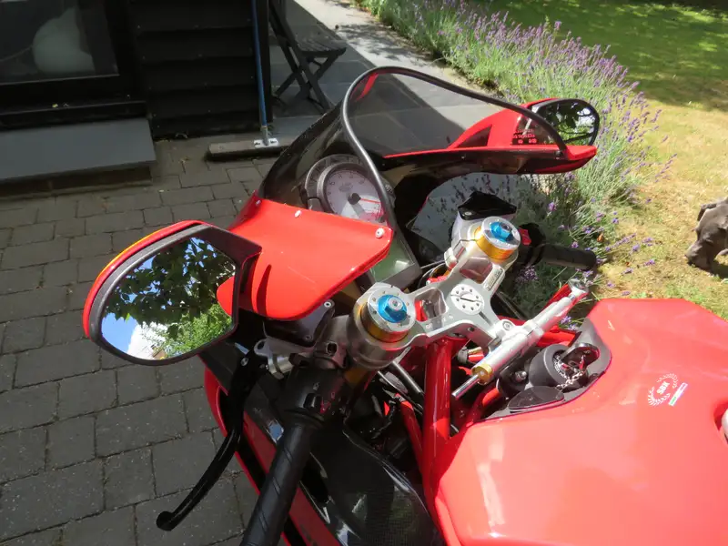 2007 Ducati 999R 999cc-For Sale