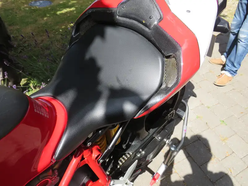 2007 Ducati 999R 999cc-For Sale