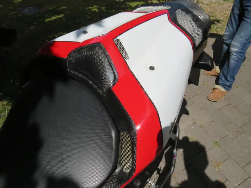 2007 Ducati 999R 999cc-For Sale