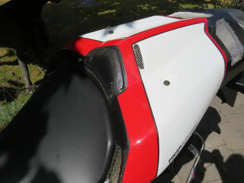 2007 Ducati 999R 999cc-For Sale