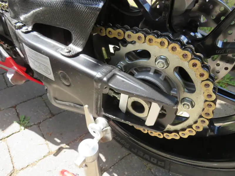 2007 Ducati 999R 999cc-For Sale