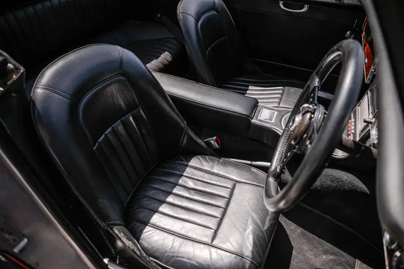 1964 Austin Healey 3000 BJ8-For Sale