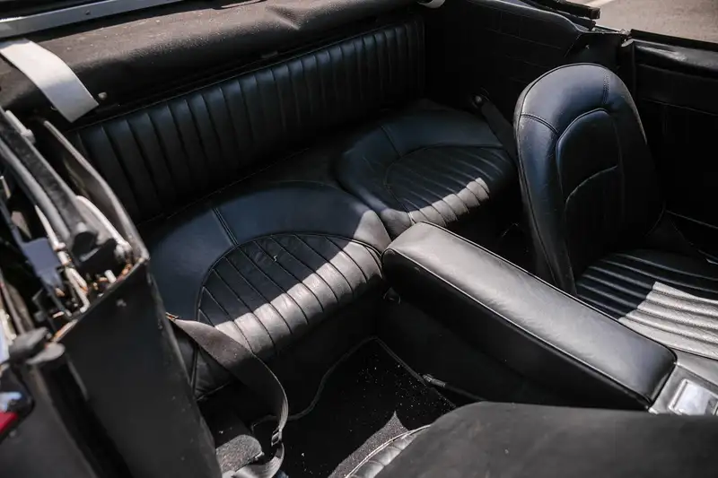 1964 Austin Healey 3000 BJ8-For Sale