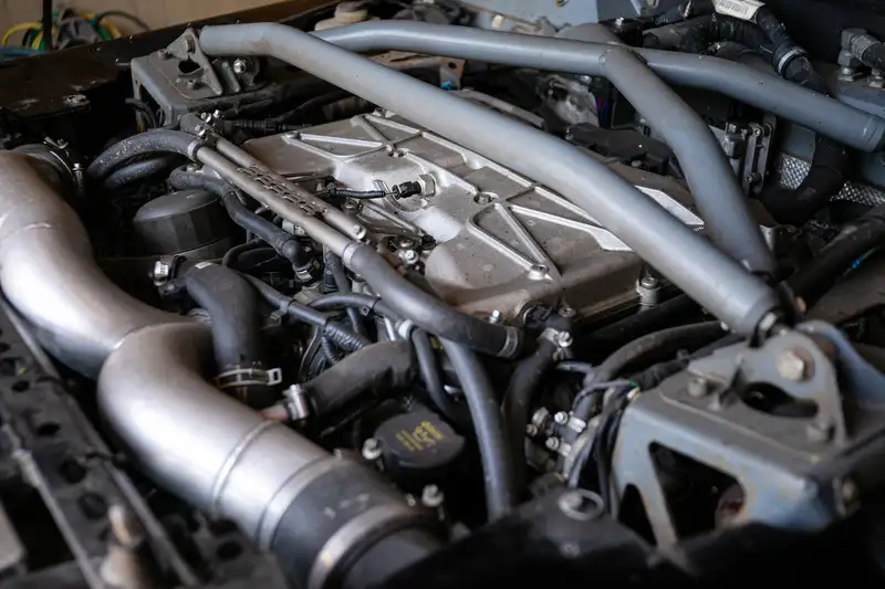 2017 Bowler Bulldog NR1 5-Litre Supercharged V8 - 13,300 mil-For Sale
