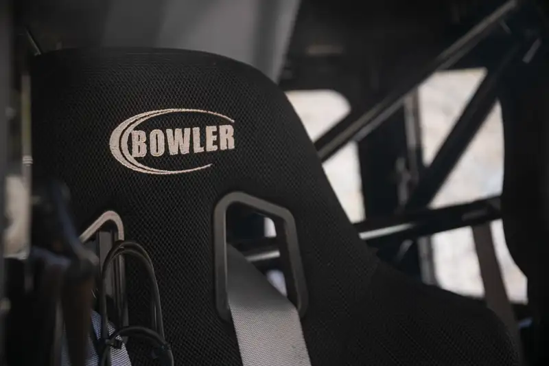 2017 Bowler Bulldog NR1 5-Litre Supercharged V8 - 13,300 mil-For Sale