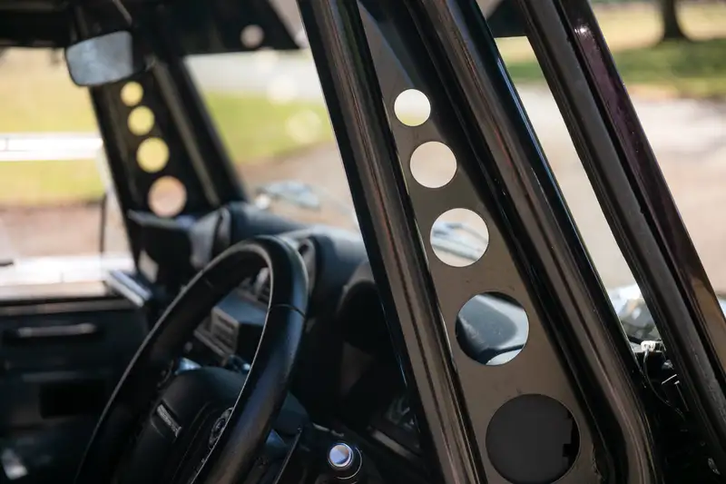 2017 Bowler Bulldog NR1 5-Litre Supercharged V8 - 13,300 mil-For Sale