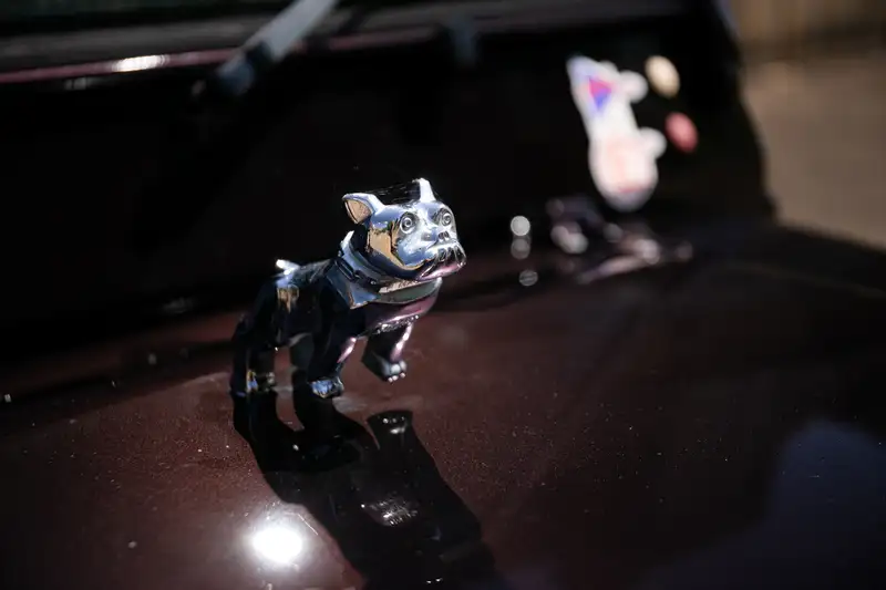 2017 Bowler Bulldog NR1 5-Litre Supercharged V8 - 13,300 mil-For Sale