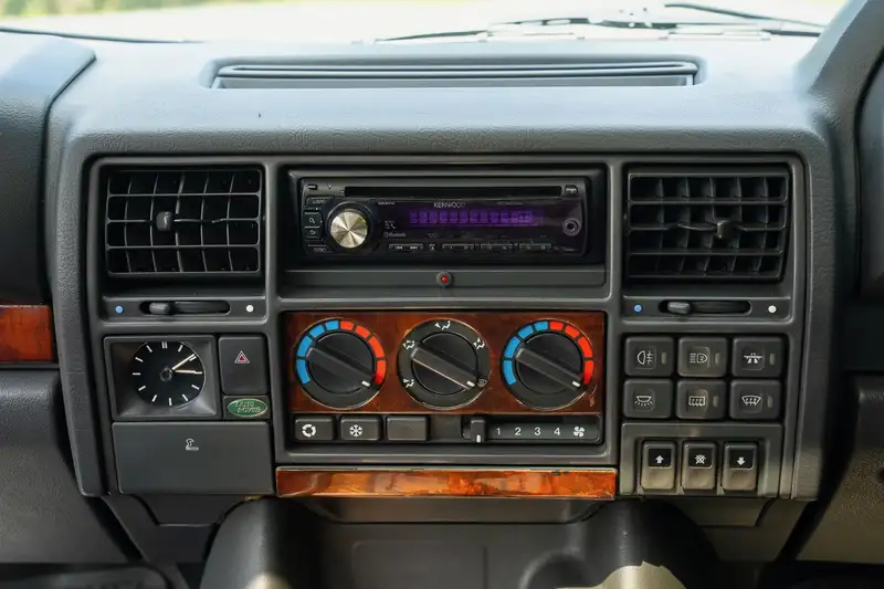 1995 Range Rover Brooklands LSE -For Sale