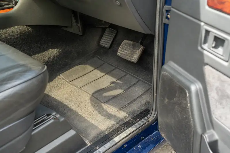 1995 Range Rover Brooklands LSE -For Sale