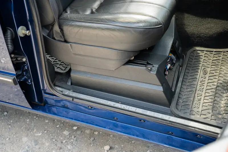 1995 Range Rover Brooklands LSE -For Sale