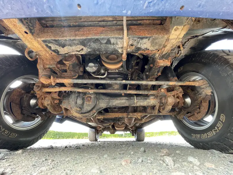 1995 Range Rover Brooklands LSE -For Sale