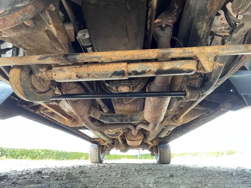 1995 Range Rover Brooklands LSE -For Sale