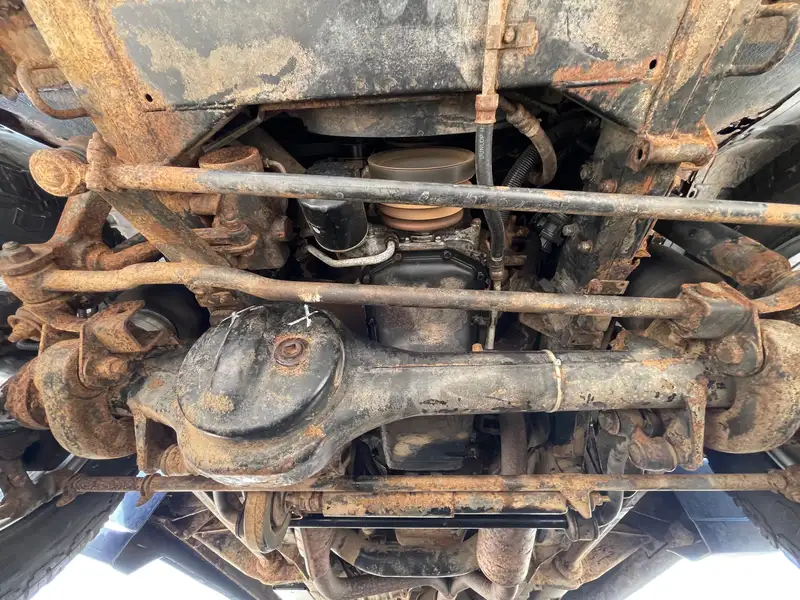 1995 Range Rover Brooklands LSE -For Sale