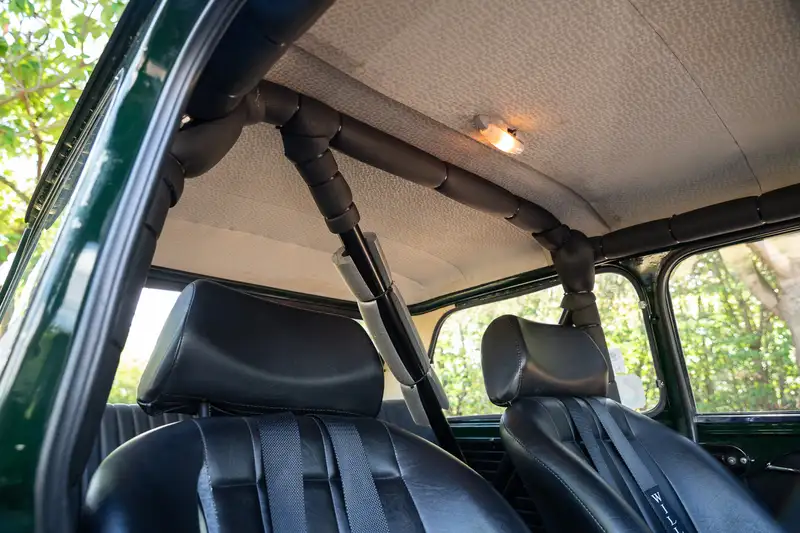 1969 Morris Mini Cooper-For Sale