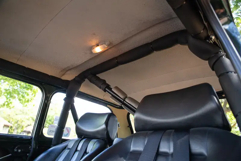 1969 Morris Mini Cooper-For Sale