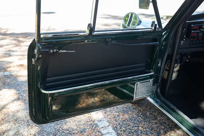 1969 Morris Mini Cooper-For Sale