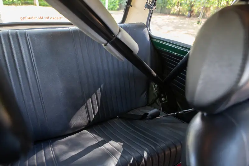 1969 Morris Mini Cooper-For Sale
