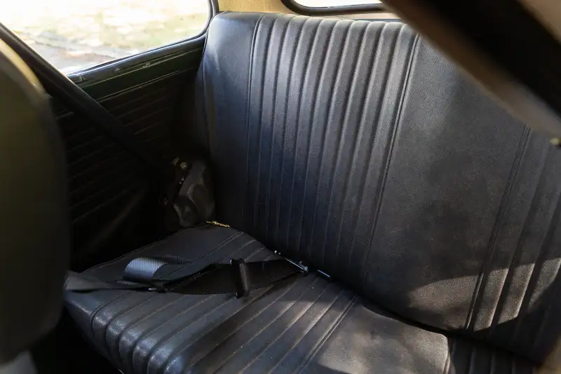 1969 Morris Mini Cooper-For Sale