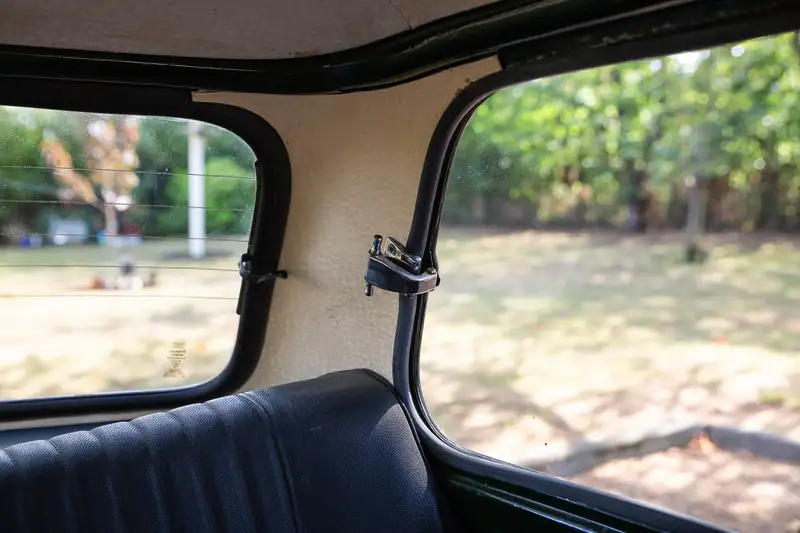 1969 Morris Mini Cooper-For Sale