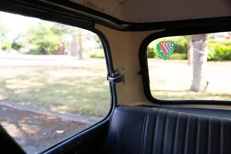 1969 Morris Mini Cooper-For Sale