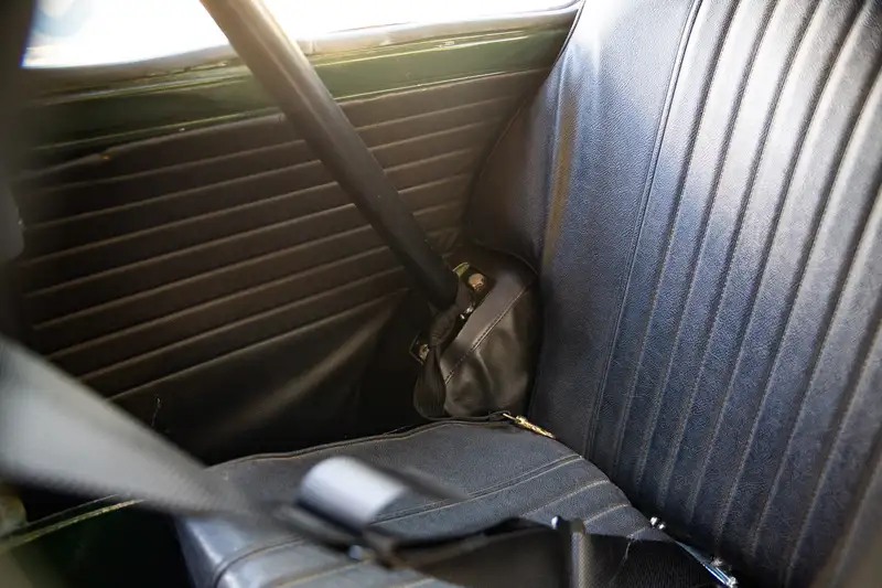 1969 Morris Mini Cooper-For Sale