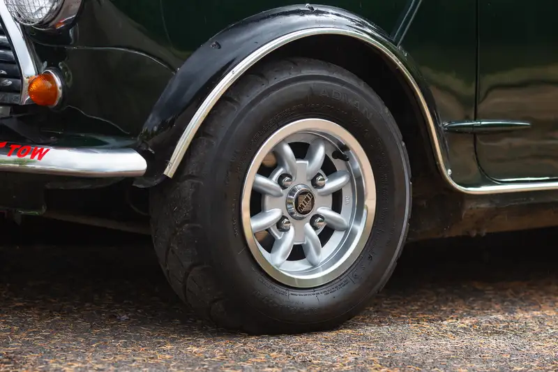 1969 Morris Mini Cooper-For Sale