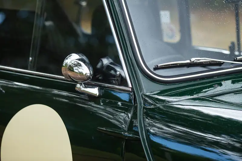 1969 Morris Mini Cooper-For Sale
