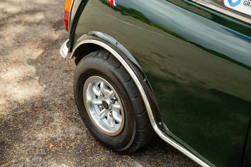 1969 Morris Mini Cooper-For Sale