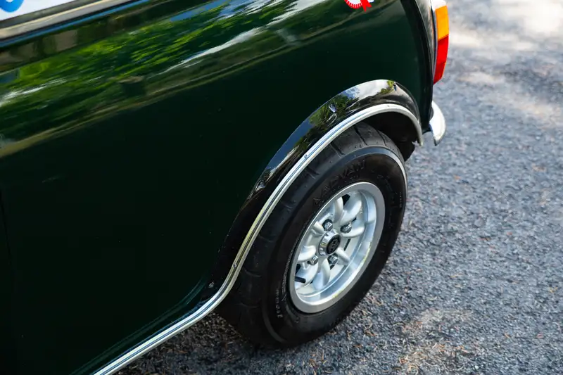 1969 Morris Mini Cooper-For Sale