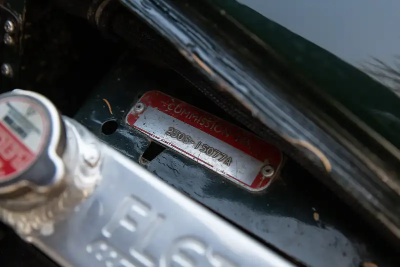 1969 Morris Mini Cooper-For Sale