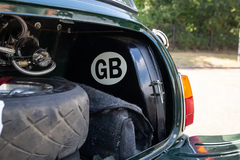 1969 Morris Mini Cooper-For Sale