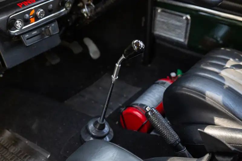 1969 Morris Mini Cooper-For Sale