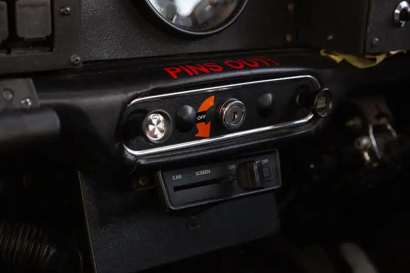 1969 Morris Mini Cooper-For Sale