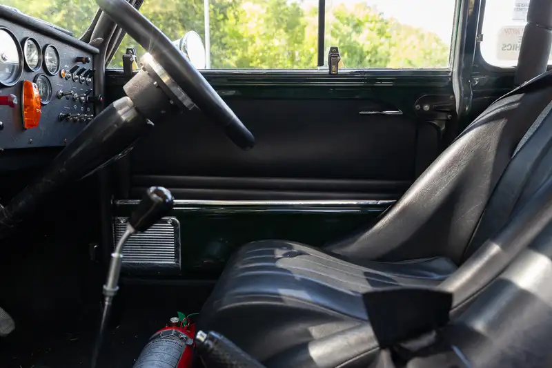 1969 Morris Mini Cooper-For Sale