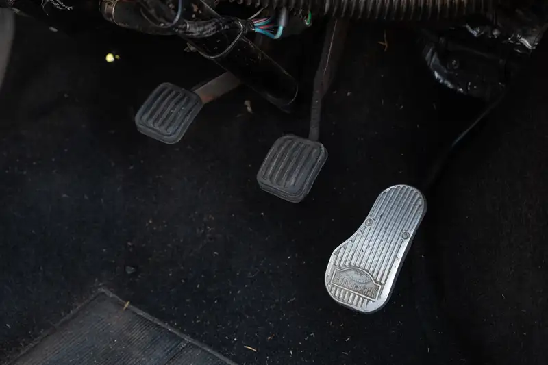1969 Morris Mini Cooper-For Sale