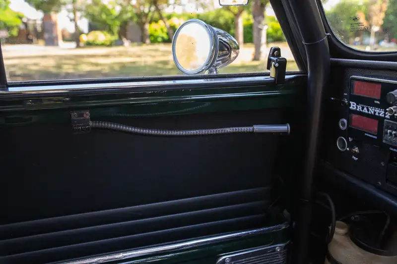 1969 Morris Mini Cooper-For Sale