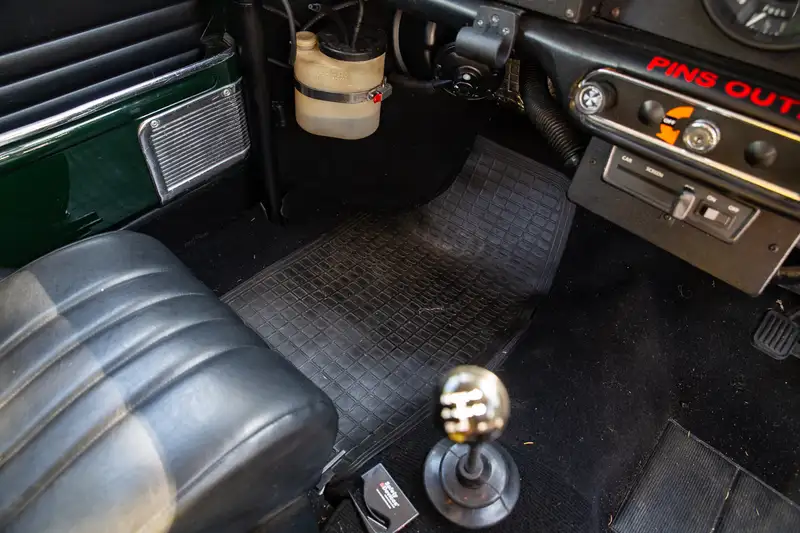 1969 Morris Mini Cooper-For Sale