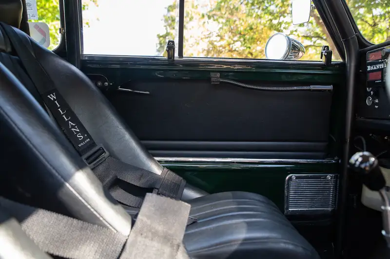 1969 Morris Mini Cooper-For Sale