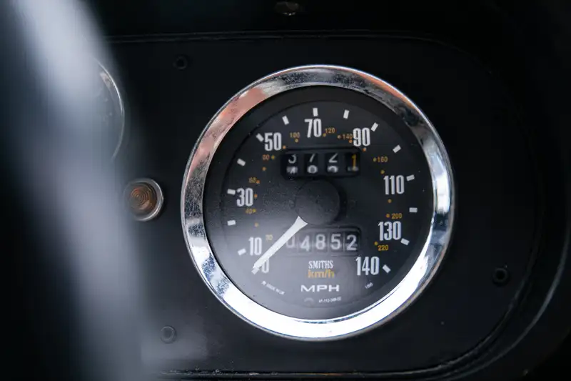 1968 Ford Escort MK1 Twin Cam - ex-Works-For Sale