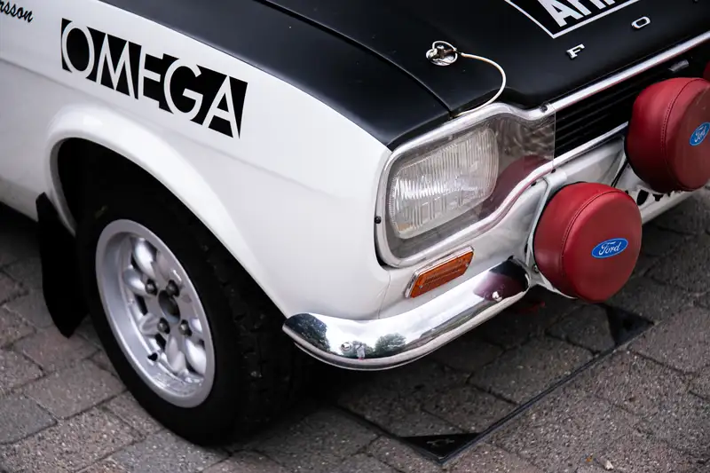 1968 Ford Escort MK1 Twin Cam - ex-Works-For Sale