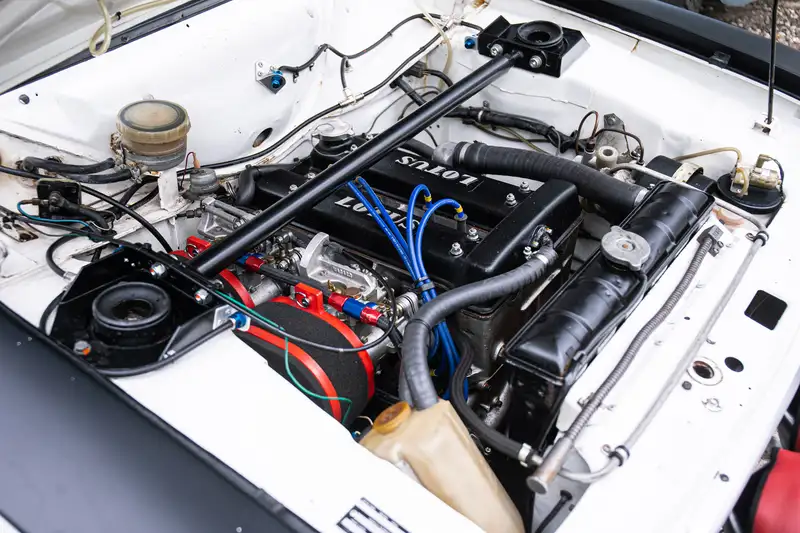 1968 Ford Escort MK1 Twin Cam - ex-Works-For Sale