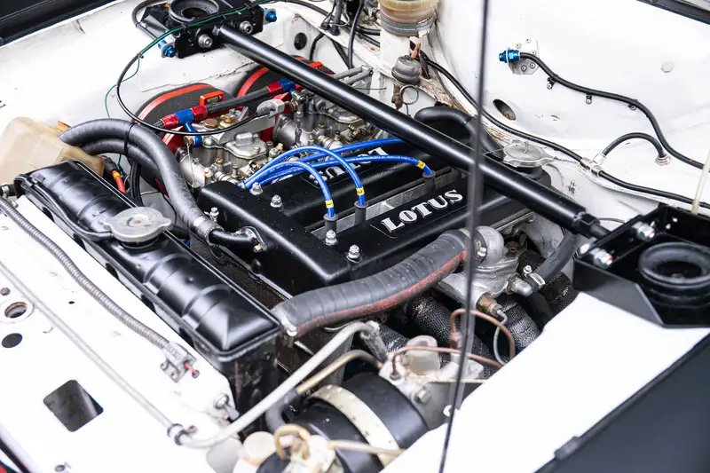 1968 Ford Escort MK1 Twin Cam - ex-Works-For Sale