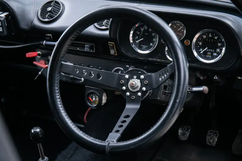 1968 Ford Escort MK1 Twin Cam - ex-Works-For Sale