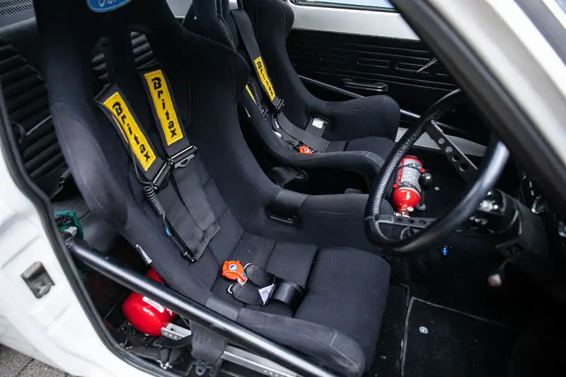 1968 Ford Escort MK1 Twin Cam - ex-Works-For Sale