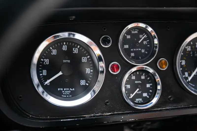 1968 Ford Escort MK1 Twin Cam - ex-Works-For Sale