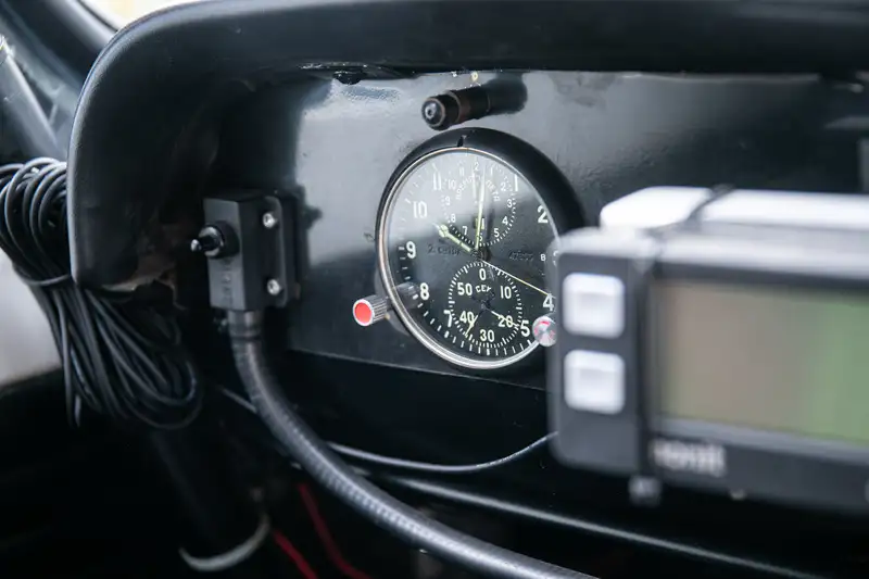 1968 Ford Escort MK1 Twin Cam - ex-Works-For Sale